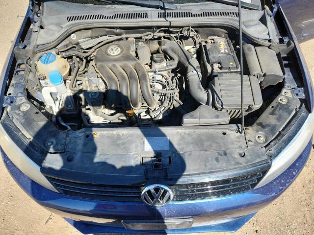 Photo 11 from auction – 2013 VOLKSWAGEN JETTA BASE with VIN 3VW2K7AJ7DM436458
