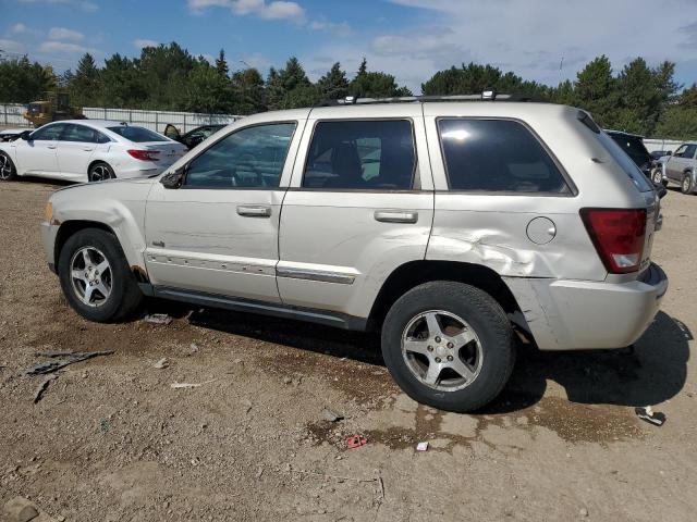 Photo 2 from auction – 2006 JEEP GRAND CHER with VIN 1J4GR48K76C358179