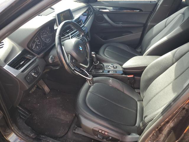 Photo 7 from auction – 2016 BMW X1 XDRIVE2 with VIN WBXHT3C35G5E52188