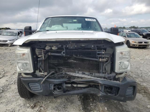 Photo 5 from auction – 2012 FORD F250 SUPER with VIN 1FT7X2BTXCEB20490