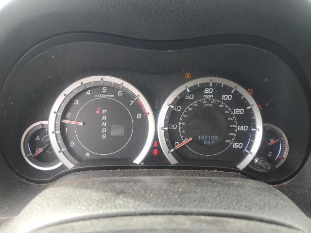 Photo 9 from auction – 2012 ACURA TSX with VIN JH4CU2F40CC015980