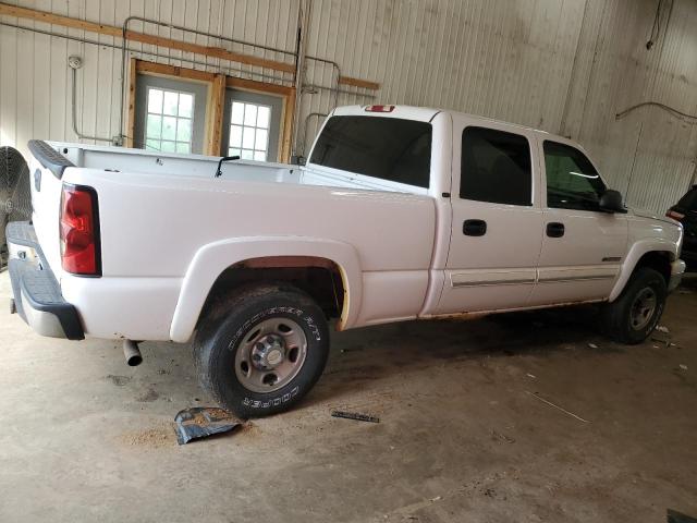 Photo 3 from auction – 2006 CHEVROLET SILVERADO with VIN 1GCGC13U86F106101