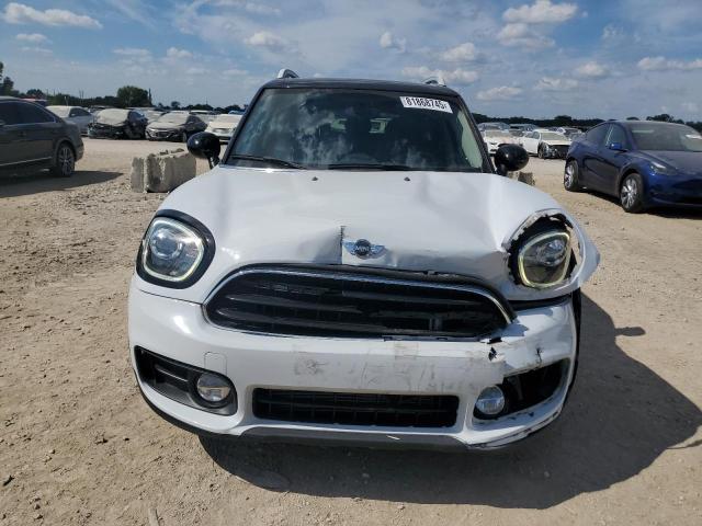 Photo 5 from auction – 2018 MINI COOPER COU with VIN WMZYV5C38J3E03525