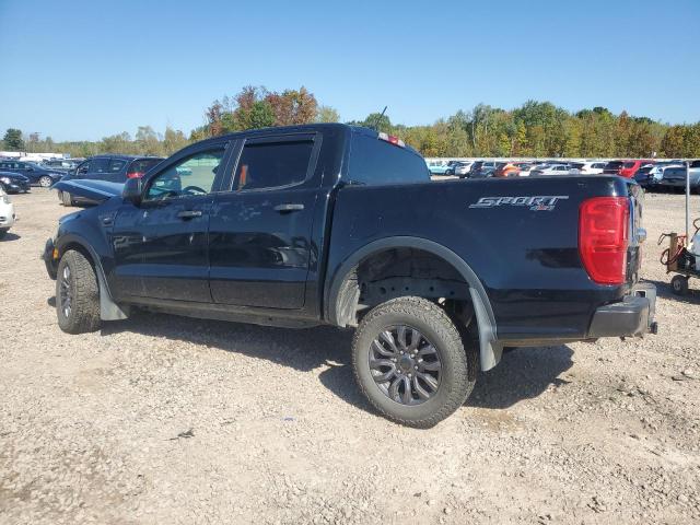 Photo 2 from auction – 2022 FORD RANGER XL with VIN 1FTER4FH9NLD04093