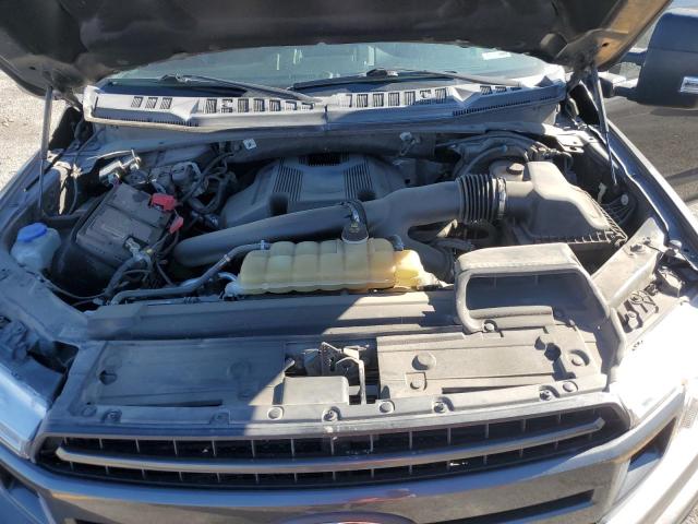 Photo 11 from auction – 2020 FORD F150 SUPER with VIN 1FTEW1E44LKF39977