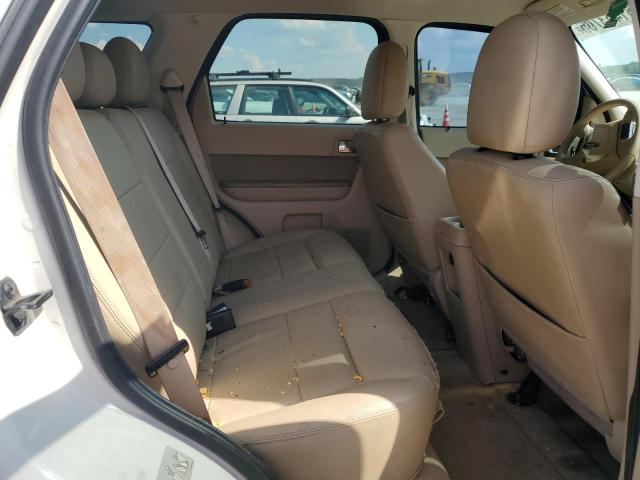 Photo 10 from auction – 2011 FORD ESCAPE LIM with VIN 1FMCU0EG8BKA99015