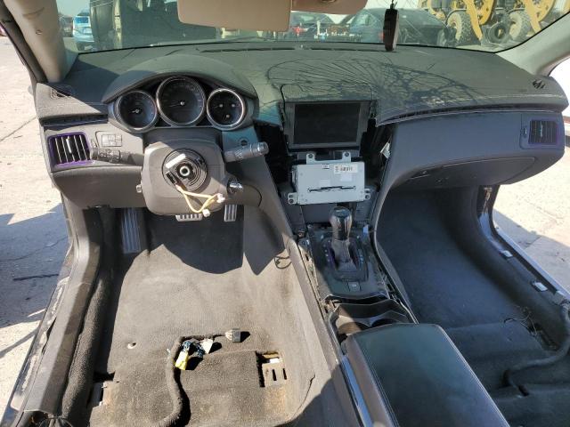 Photo 8 from auction – 2009 CADILLAC CTS-V with VIN 1G6DN57P090160057