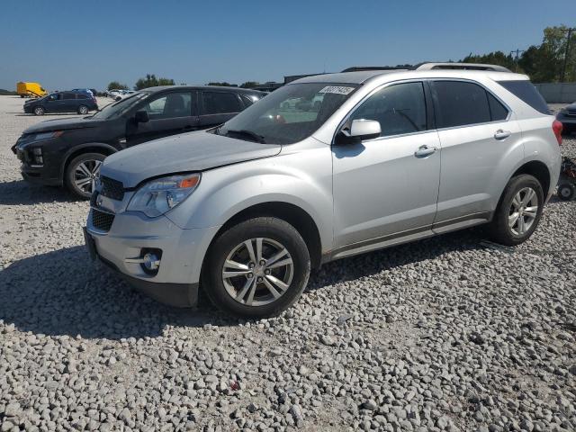 Photo 1 from auction – 2013 CHEVROLET EQUINOX LT with VIN 2GNFLNEK0D6192629