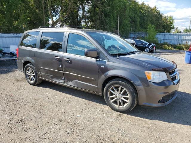 Photo 4 from auction – 2014 DODGE GRAND CARA with VIN 2C4RDGBG4ER301933