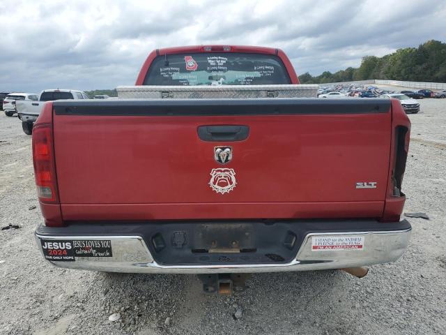 Photo 6 from auction – 2006 DODGE RAM 1500 S with VIN 1D7HA18N66J112879