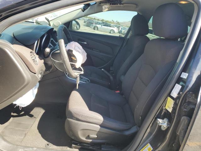 Photo 7 from auction – 2015 CHEVROLET CRUZE LT with VIN 1G1PC5SB9F7200787
