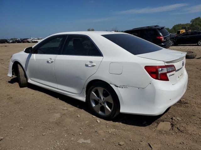 Photo 2 from auction – 2014 TOYOTA CAMRY L with VIN 4T1BF1FK0EU754467