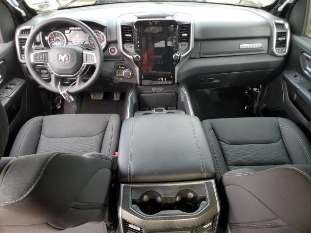 Photo 8 from auction – 2025 RAM 1500 BIG H with VIN 1C6RRFFG7SN637923