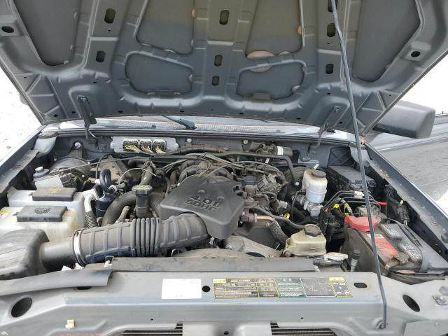 Photo 11 from auction – 2011 FORD RANGER SUP with VIN 1FTKR4EE4BPA70685