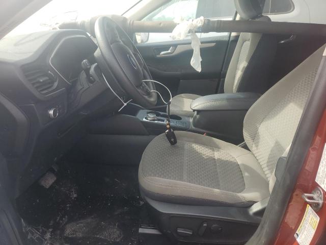 Photo 7 from auction – 2020 FORD ESCAPE SE with VIN 1FMCU9G68LUA74338