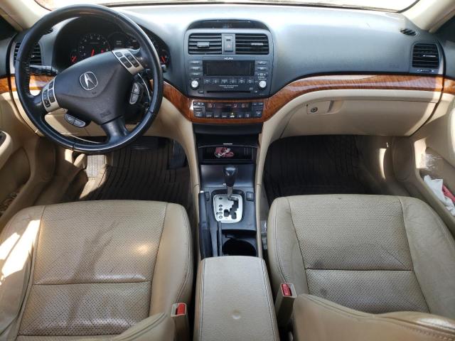 Photo 8 from auction – 2008 ACURA TSX with VIN JH4CL96858C017889