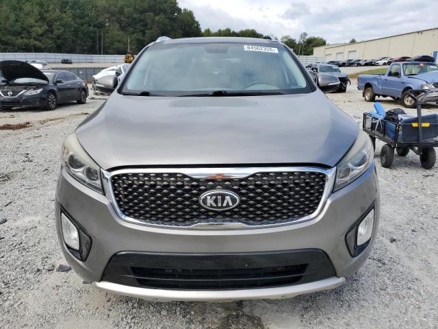 Photo 5 from auction – 2016 KIA SORENTO SX with VIN 5XYPK4A50GG114675