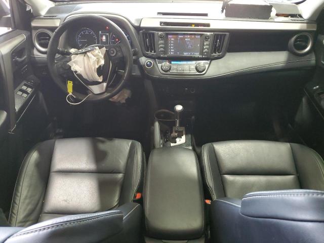 Photo 8 from auction – 2017 TOYOTA RAV4 LIMITED with VIN 2T3DFREV4HW674961