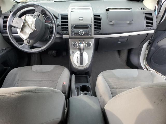 Photo 8 from auction – 2011 NISSAN SENTRA 2.0 with VIN 3N1AB6AP7BL652801