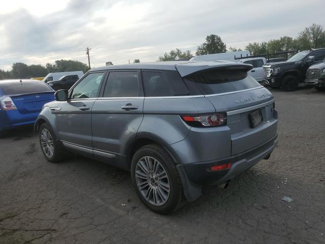 Photo 2 from auction – 2012 LAND ROVER RANGE ROVE with VIN SALVV2BG6CH642802