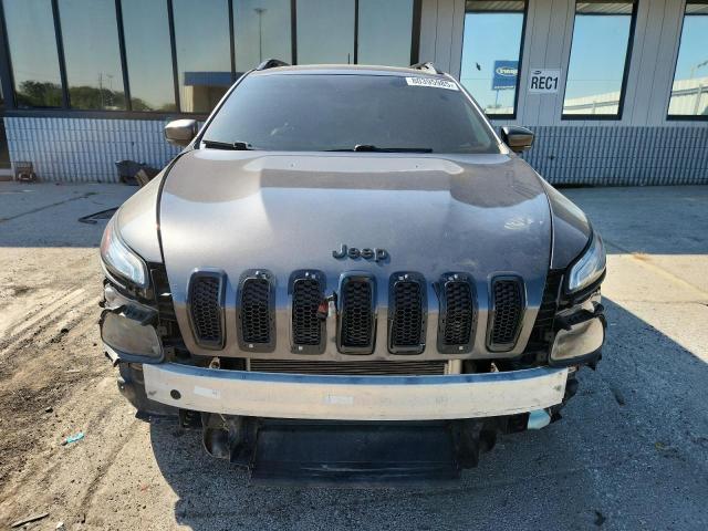 Photo 5 from auction – 2016 JEEP CHEROKEE L with VIN 1C4PJMDB5GW366297