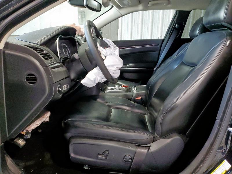 Photo 7 from auction – 2023 CHRYSLER 300 TOURIN with VIN 2C3CCADG4PH538373
