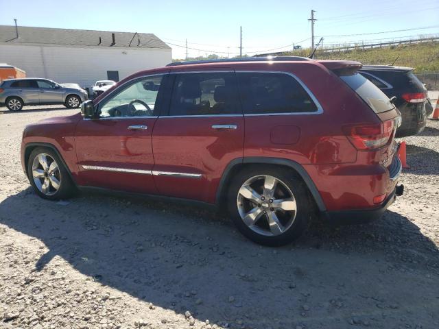 Photo 2 from auction – 2011 JEEP GRAND CHER with VIN 1J4RR6GG2BC613039