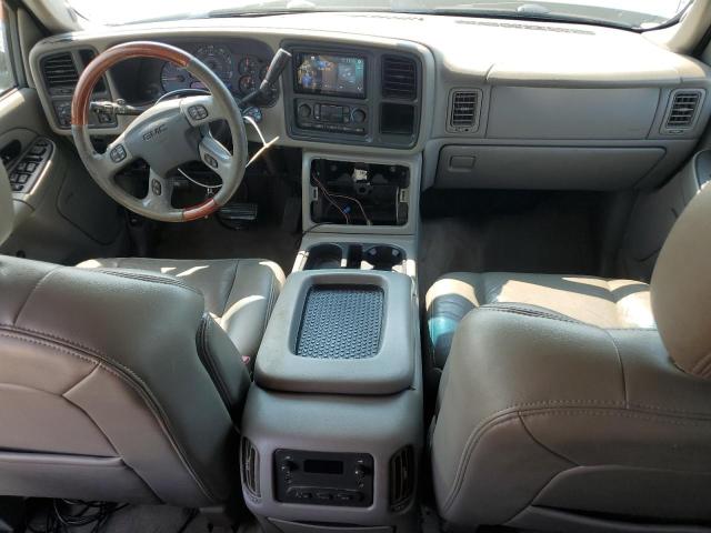 Photo 8 from auction – 2004 GMC SIERRA C25 with VIN 1GTHC23114F148817