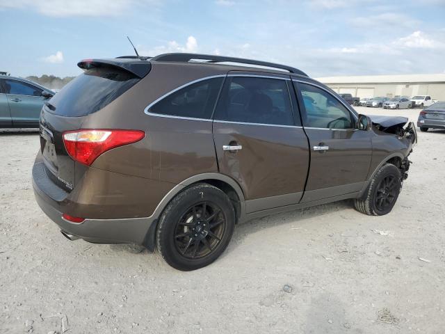 Photo 3 from auction – 2011 HYUNDAI VERACRUZ G with VIN KM8NU4CC0BU166534