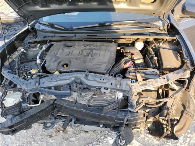 Photo 11 from auction – 2014 TOYOTA COROLLA L with VIN 2T1BURHE2EC225227