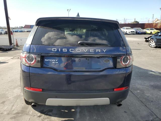 Photo 6 from auction – 2017 LAND ROVER DISCOVERY with VIN SALCR2BG7HH719762