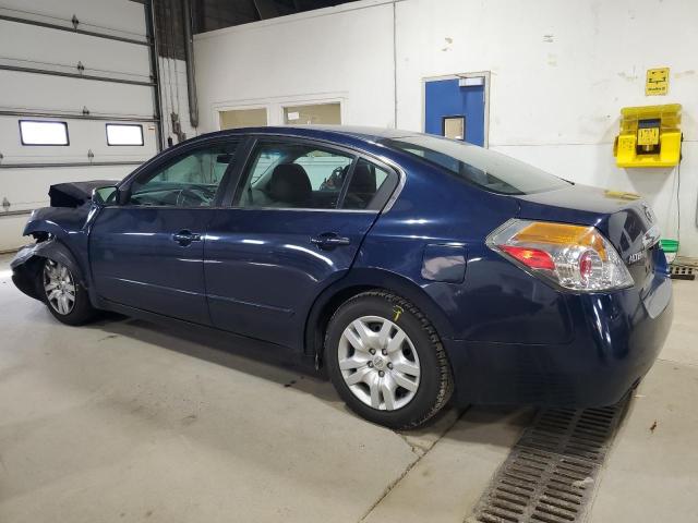 Photo 2 from auction – 2012 NISSAN ALTIMA BAS with VIN 1N4AL2AP8CC203083
