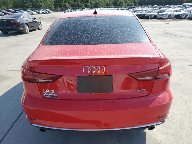 Photo 6 from auction – 2019 AUDI A3 PREMIUM with VIN WAUBEGFF6K1019340