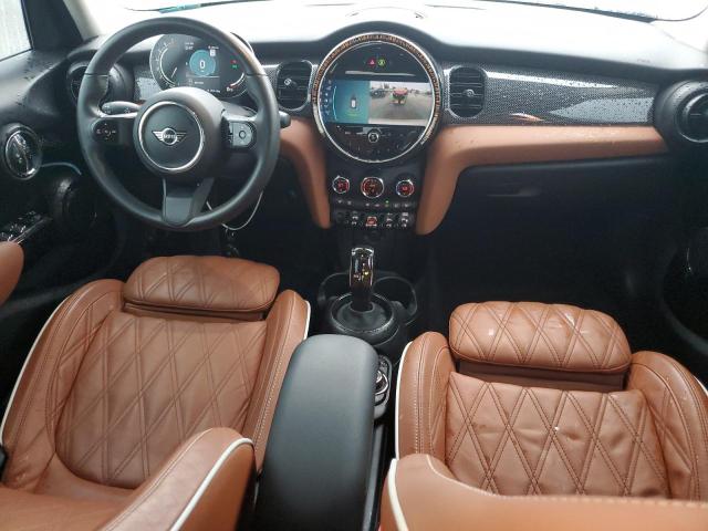 Photo 8 from auction – 2024 MINI COOPER with VIN WMW33DK07R2V76269