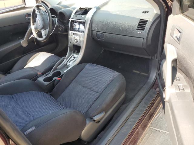 Photo 8 from auction – 2008 SCION SCION TC with VIN JTKDE167680223337