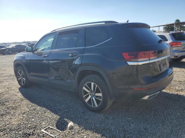 Photo 2 from auction – 2022 VOLKSWAGEN ATLAS SE with VIN 1V2DP2CA4NC548309