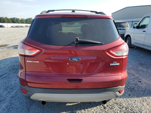 Photo 6 from auction – 2013 FORD ESCAPE SE with VIN 1FMCU0GX2DUC49382