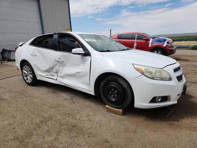 Photo 4 from auction – 2013 CHEVROLET MALIBU 2LT with VIN 1G11E5SA3DF277939