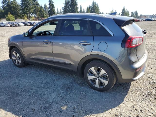 Photo 2 from auction – 2017 KIA NIRO FE with VIN KNDCB3LC1H5069860