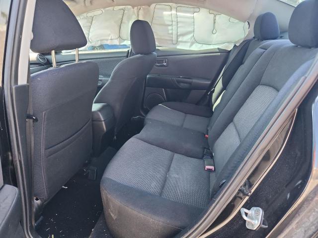 Photo 10 from auction – 2009 MAZDA 3 I with VIN JM1BK32F091240131