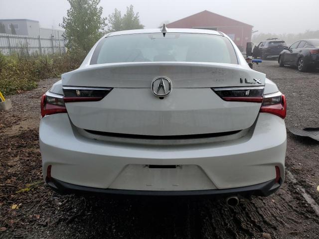 Photo 6 from auction – 2020 ACURA ILX PREMIU with VIN 19UDE2F72LA800527