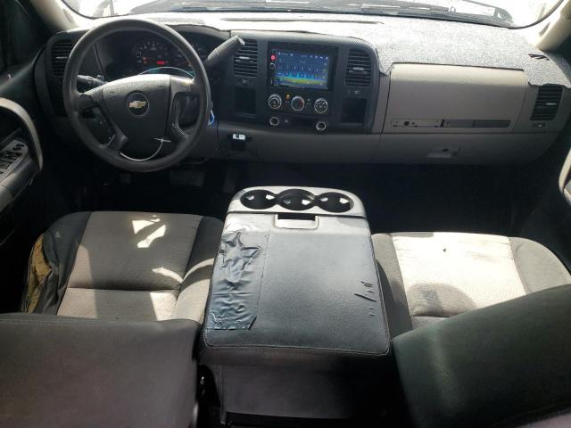 صورة رقم 8 من المزاد - 2007 CHEVROLET SILVERADO مع VIN 2GCEC13C671720278