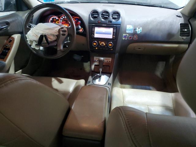 Photo 8 from auction – 2008 NISSAN ALTIMA HYB with VIN 1N4CL21E88C206693
