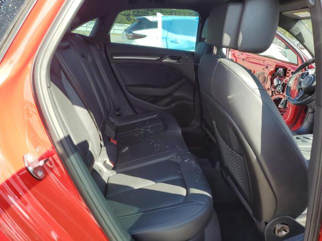 Photo 10 from auction – 2019 AUDI A3 PREMIUM with VIN WAUBEGFF6K1019340