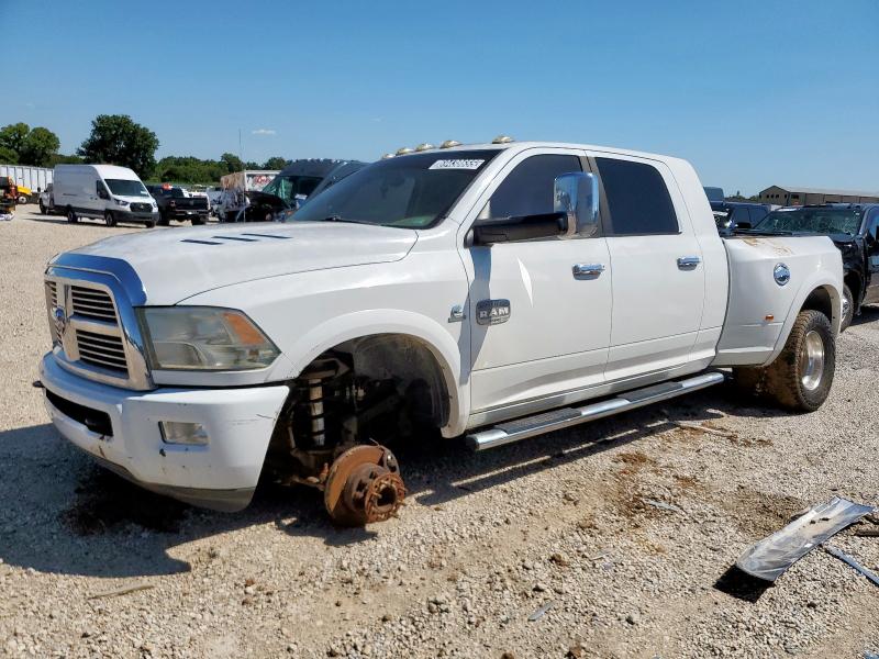 Фото 1 с аукциона – 2012 DODGE RAM 3500 L с VIN 3C63DRNL9CG204585