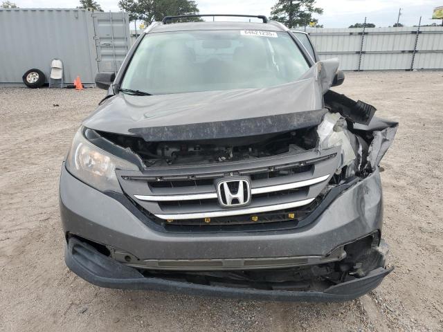 Photo 5 from auction – 2014 HONDA CR-V LX with VIN 2HKRM3H35EH506283
