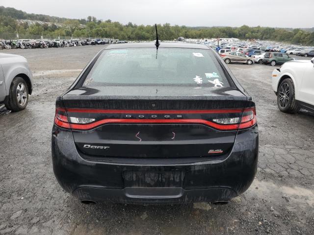 Photo 6 from auction – 2014 DODGE DART SXT with VIN 1C3CDFBB1ED867737