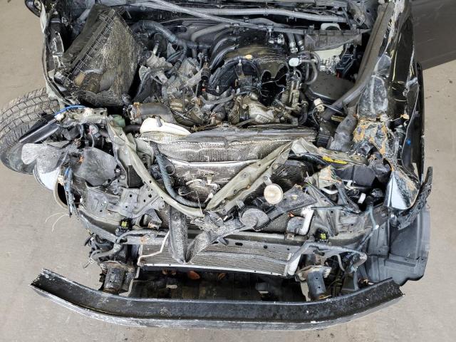 Photo 12 from auction – 2016 TOYOTA 4RUNNER SR with VIN JTEBU5JR8G5345504