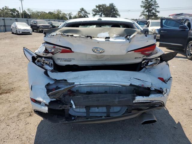 Photo 6 from auction – 2016 HYUNDAI SONATA ECO with VIN 5NPE24AA2GH400699
