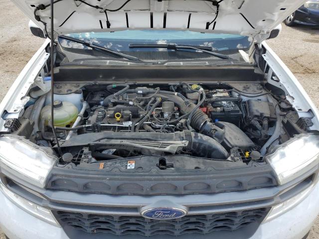 Photo 11 from auction – 2022 FORD MAVERICK X with VIN 3FTTW8F94NRB10945
